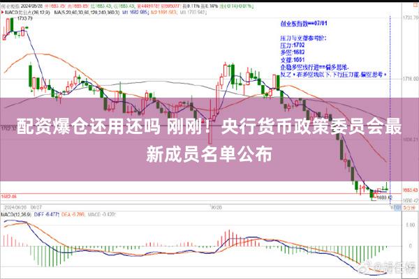 配资爆仓还用还吗 刚刚！央行货币政策委员会最新成员名单公布